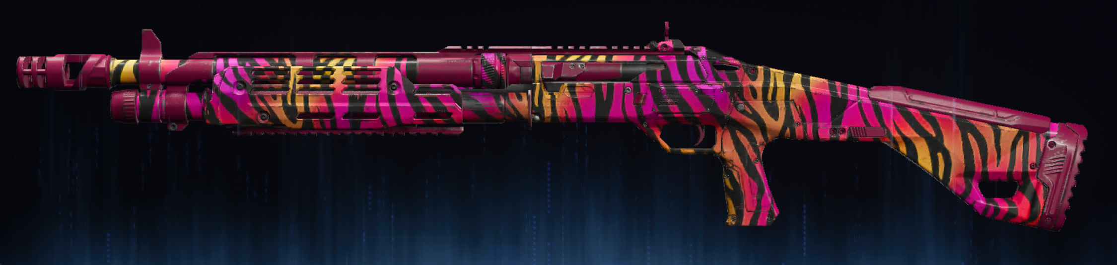 Aperçu de Prestige 2